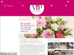 Sites similar to vip-flowerboutique.com