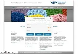 Sites similar to vip-fo.de