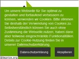 Sites similar to vip-freiburg.de