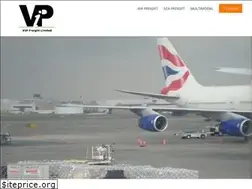 Sites similar to vip-freight.com