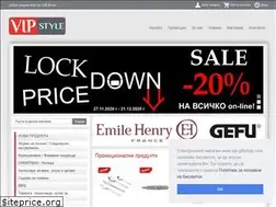 Sites similar to vip-giftshop.com
