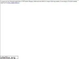 Sites similar to vip-grinders-hungary.com