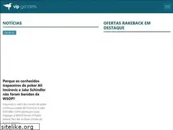 Sites similar to vip-grinders.com.br