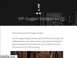 Sites similar to vip-guggen.de