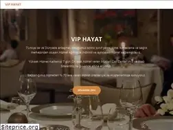 Sites similar to vip-hayat.com