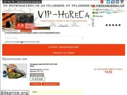 Sites similar to vip-horeca.ru