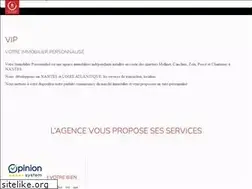Sites similar to vip-immo.fr