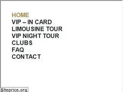 Sites similar to vip-incard.com