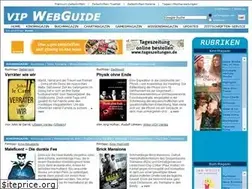 Sites similar to vip-infotainment.de