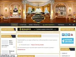 Sites similar to vip-invests.com