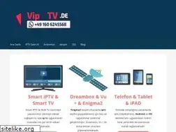 Sites similar to vip-iptv.de