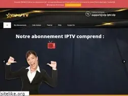 Sites similar to vip-iptv.live