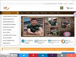 Sites similar to vip-jersey.ru