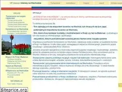 Sites similar to vip-klasa.pl