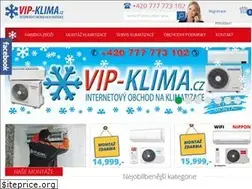 Sites similar to vip-klima.cz