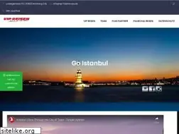 Sites similar to vip-lastminute.de