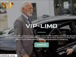Sites similar to vip-limo.lu