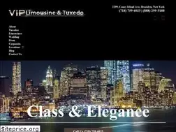Sites similar to vip-limotux.com