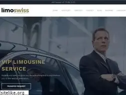 Sites similar to vip-limousine.ch