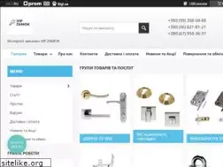 Sites similar to vip-market.com.ua