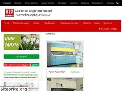 Sites similar to vip-master.com.ua
