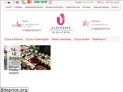 Sites similar to vip-masters.ru