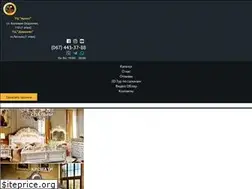 Sites similar to vip-mebel.net