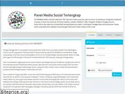 Sites similar to vip-member.id