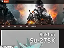 Sites similar to vip-mods.com