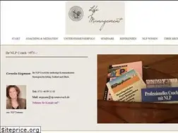 Sites similar to vip-neurocoach.de