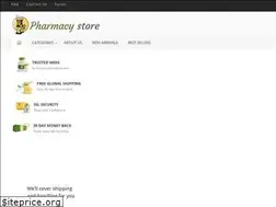 Sites similar to vip-online-pharmacy.com