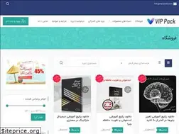 Sites similar to vip-pack.com