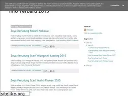 Sites similar to vip-pfb.blogspot.com