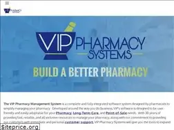 Sites similar to vip-pharmacy.com