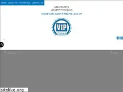 Sites similar to vip-printing.com