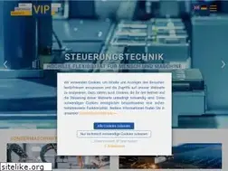 Sites similar to vip-products.de