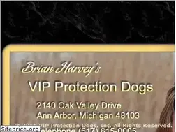 Sites similar to vip-protection-dogs.com
