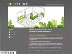 Sites similar to vip-raum.com