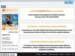 Sites similar to vip-reisen.de