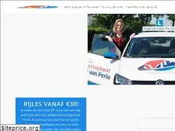 Sites similar to vip-rijschool.nl