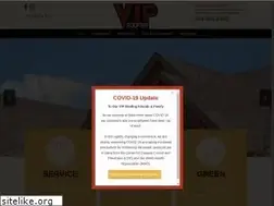Sites similar to vip-roofing.com
