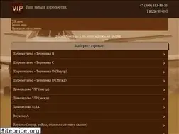 Sites similar to vip-rooms.ru