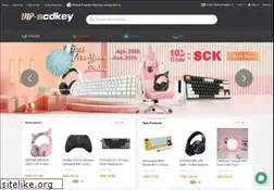 Sites similar to vip-scdkey.com