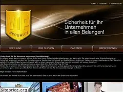 Sites similar to vip-secure.de