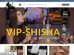 Sites similar to vip-shisha.com