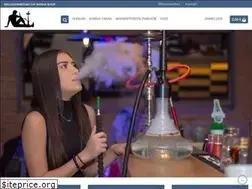 Sites similar to vip-shisha.de