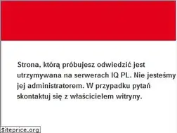 Sites similar to vip-shop.pl