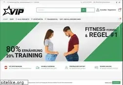 Sites similar to vip-sportnahrung.at