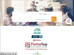 Sites similar to vip-stage-alternance.com