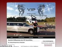 Sites similar to vip-stretchlimo.de